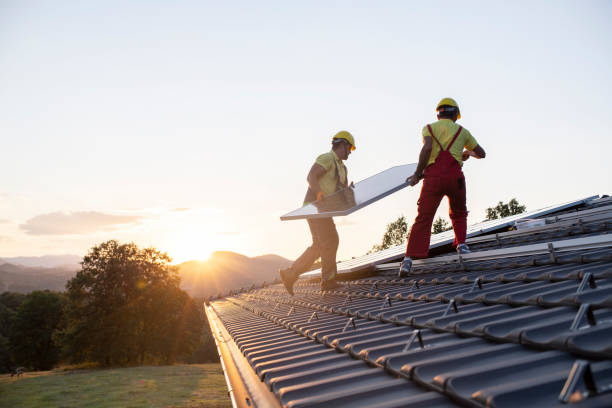 Best 4 Ply Roofing  in Rockwood, TN