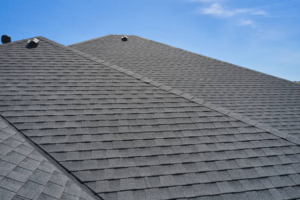 Best Roof Ventilation Installation  in Rockwood, TN