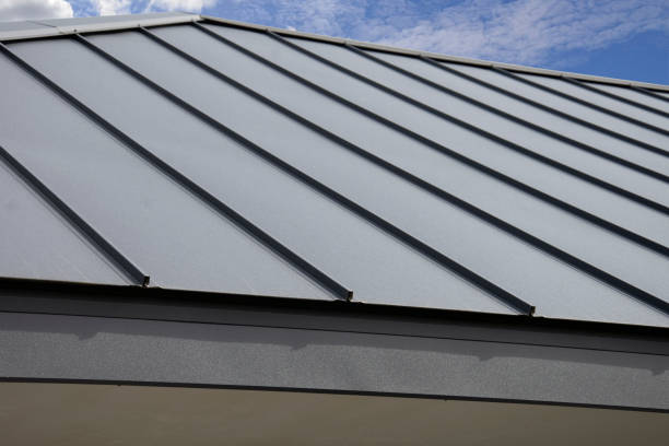 Best Metal Roofing Installation  in Rockwood, TN